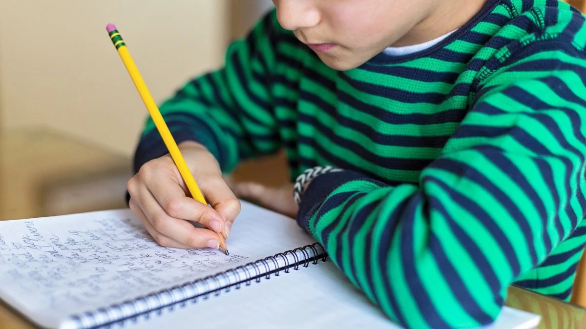 3 myths about cursive handwriting