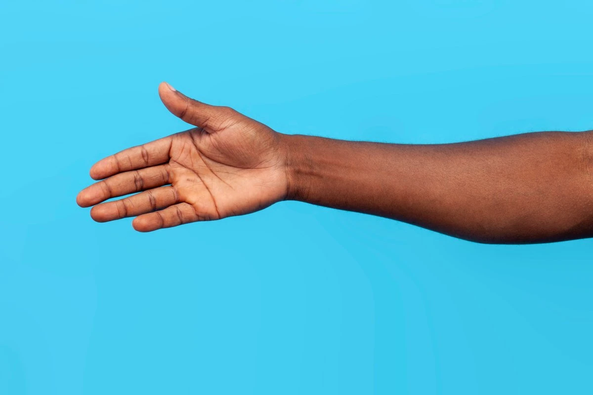 Why 90% of us are right-handed