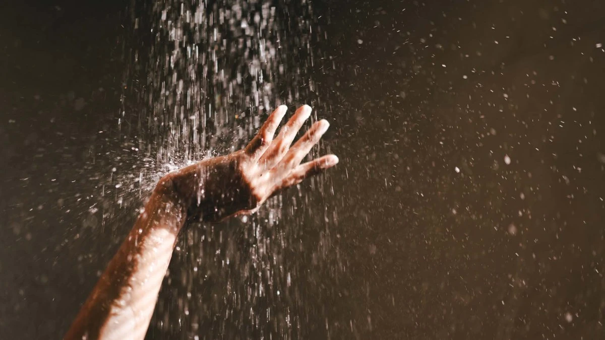 Yes, you can be allergic to water