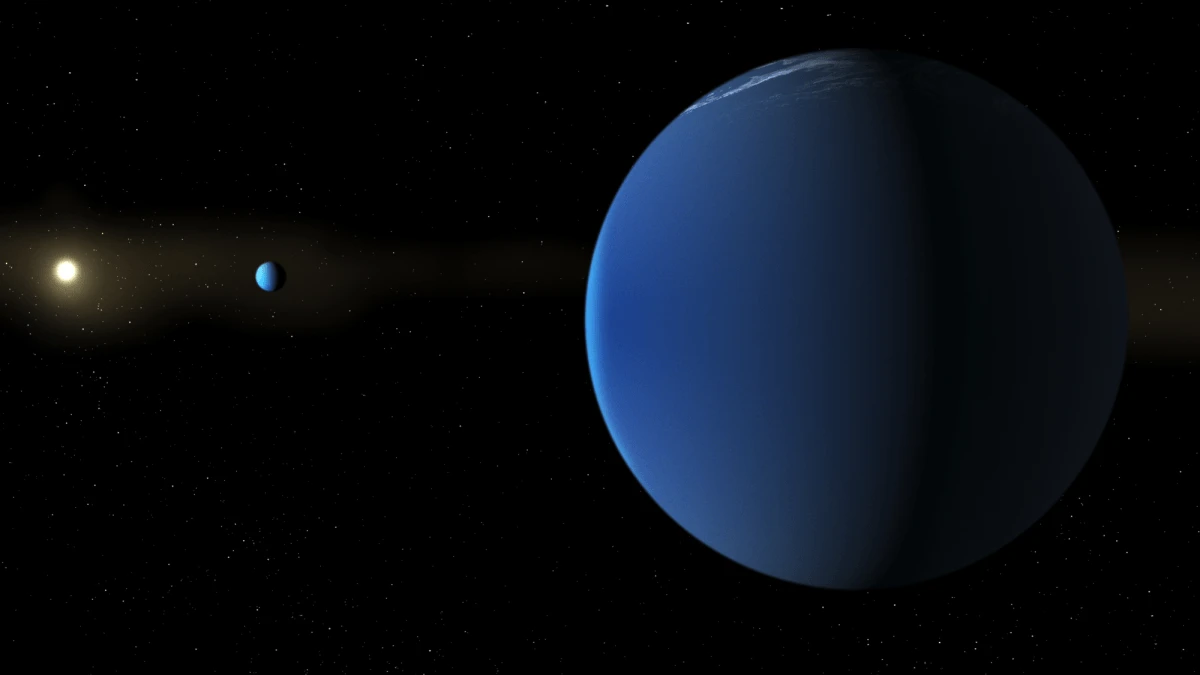 Two ‘super-puff’ planets are as wispy as cotton candy