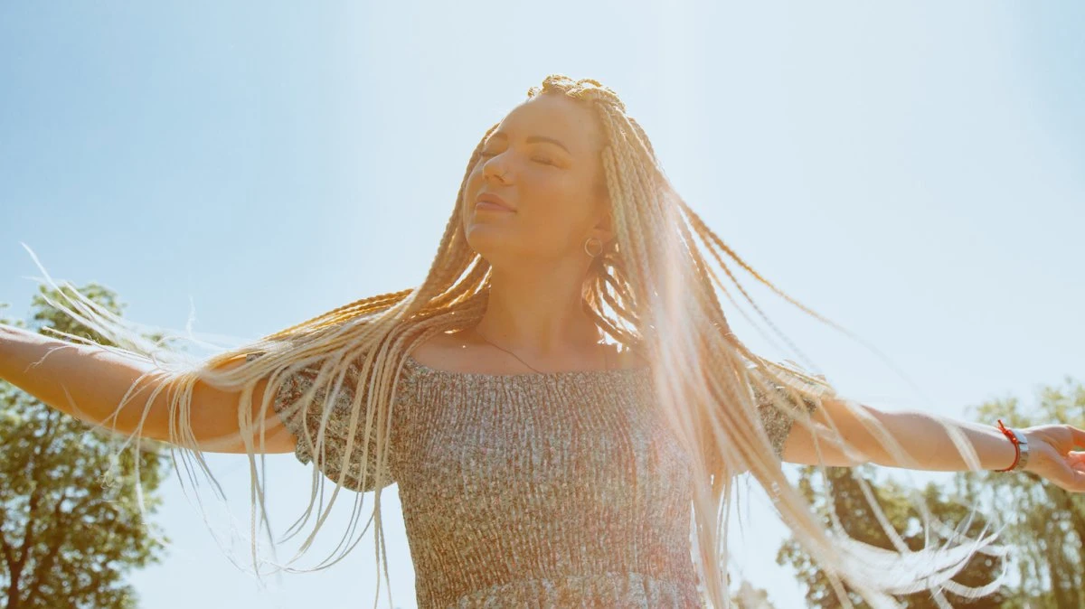 Does summer actually make your hair grow faster?