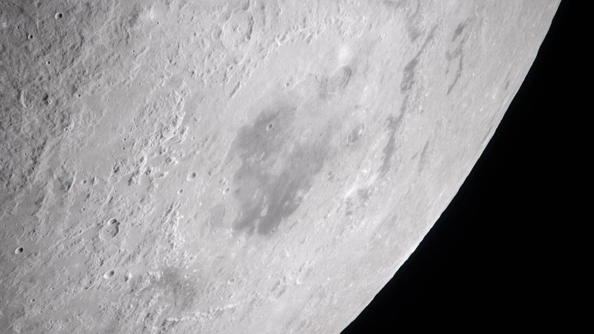 NASA needs your help spotting meteors hitting the moon