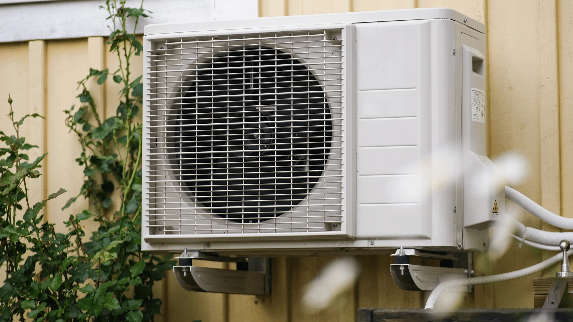 Swap your boiler for a money-saving heat pump