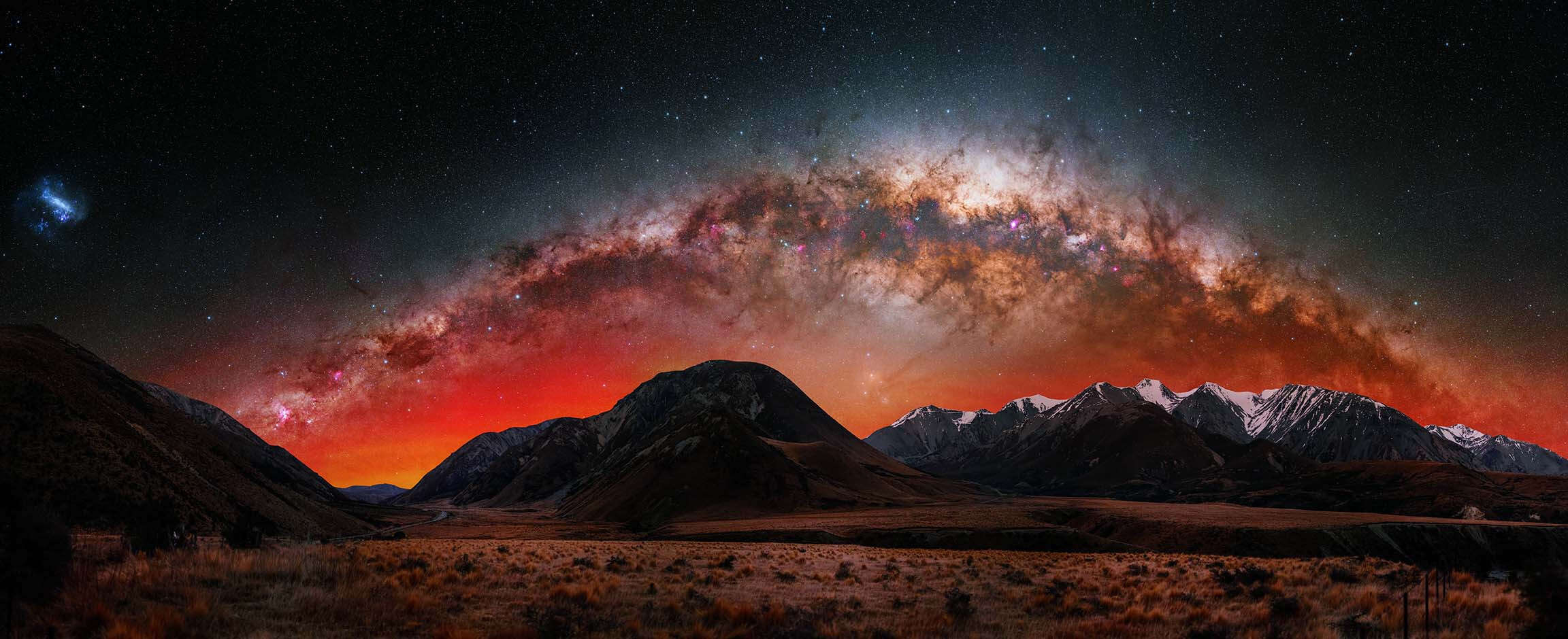 19 magnificent images from the Astronomy Photographer of the Year shortlist