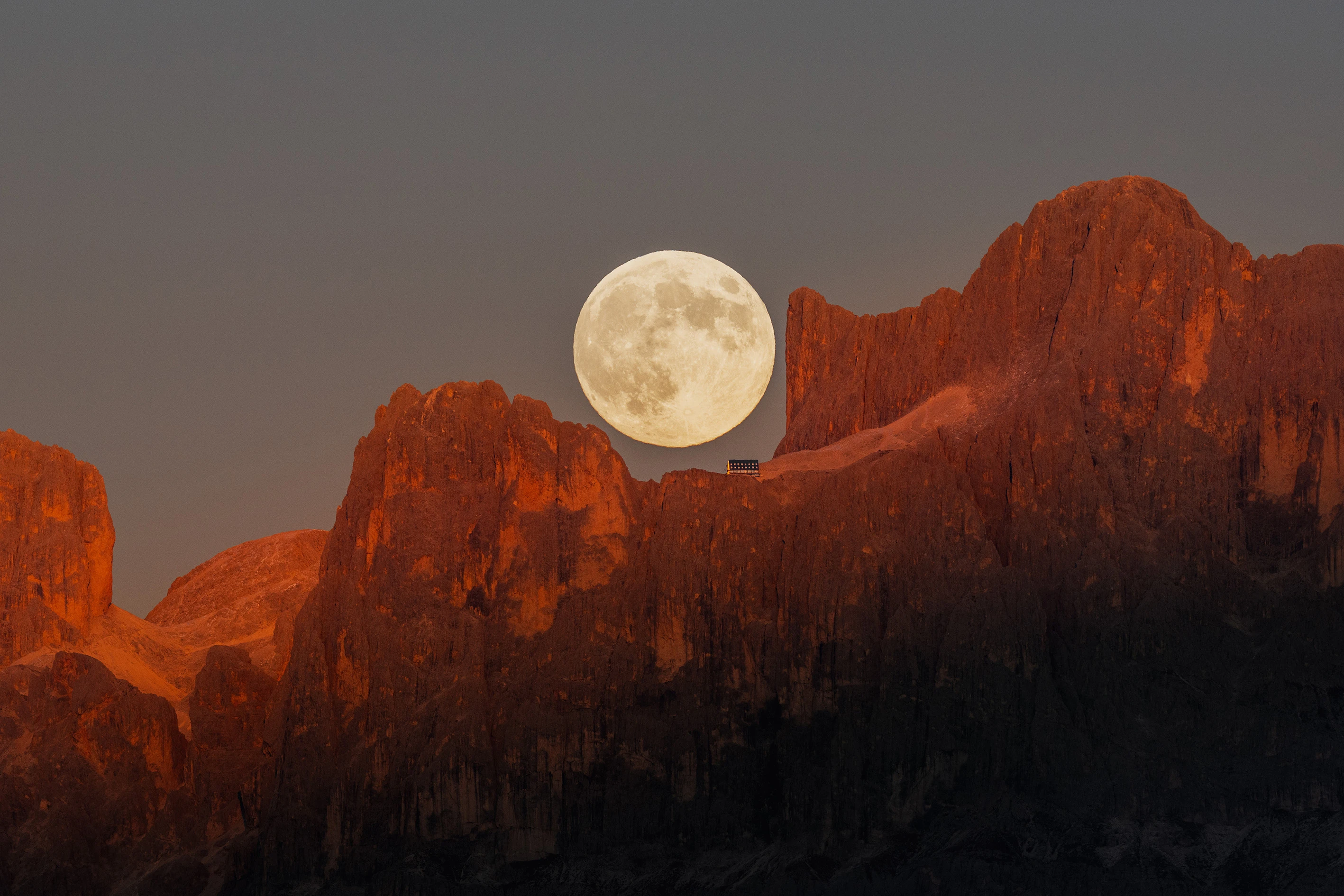 18 awesome images from the 2025 Astronomy Photographer of the Year awards
