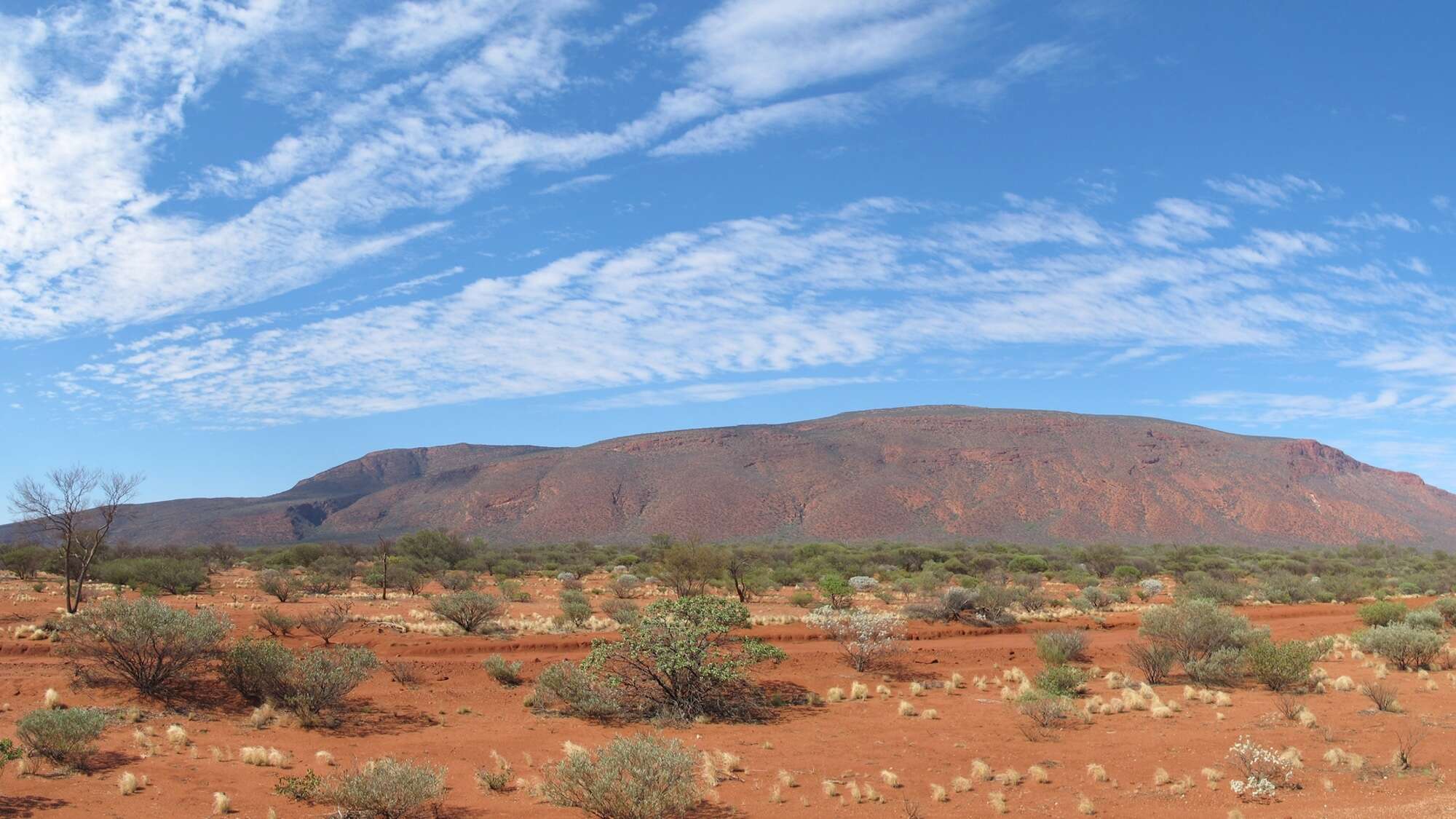 Earth’s oldest meteorite crater found in Australia