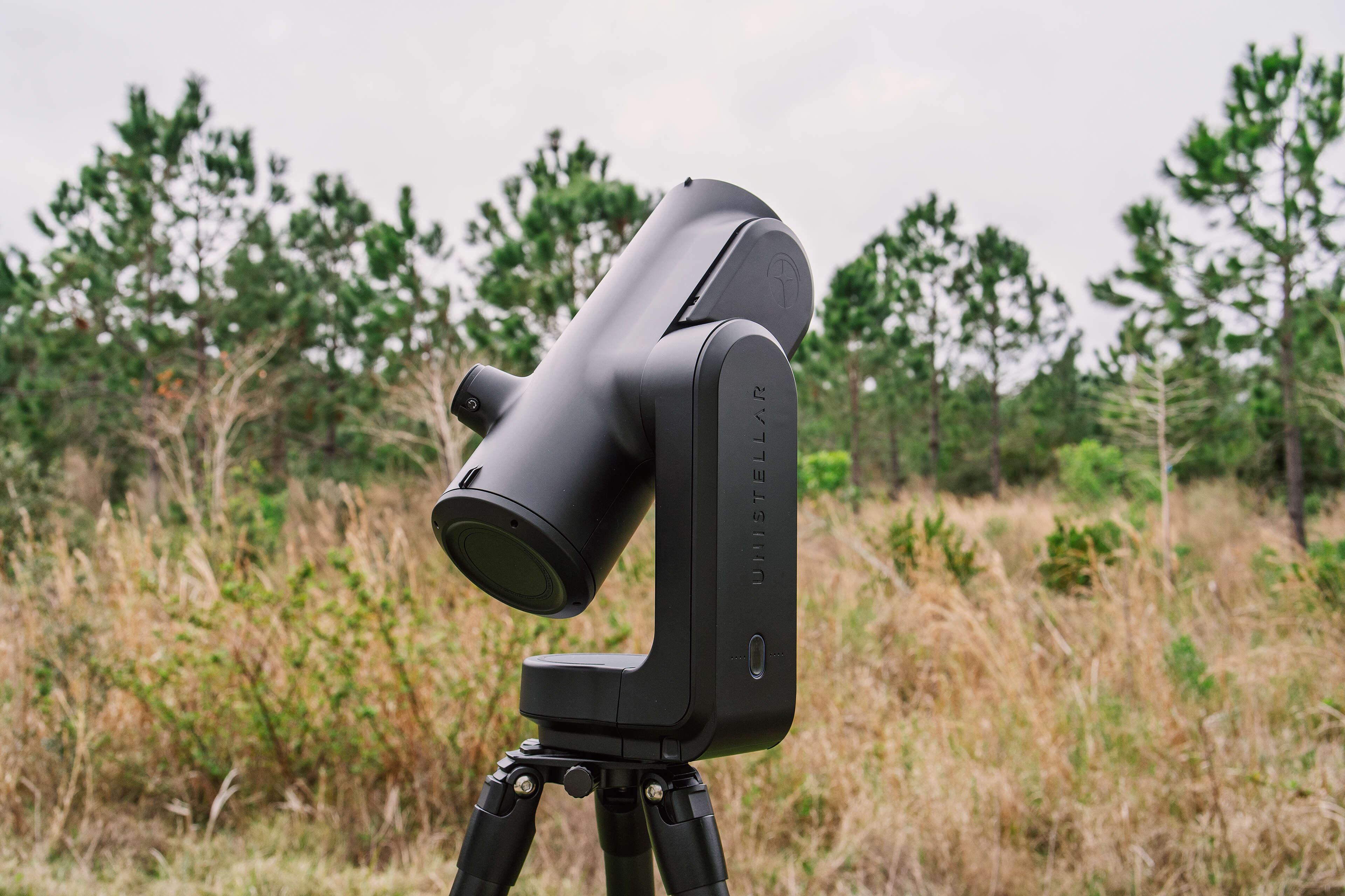 Unistellar Odyssey Pro smart telescope review: Approachable in every way but the price