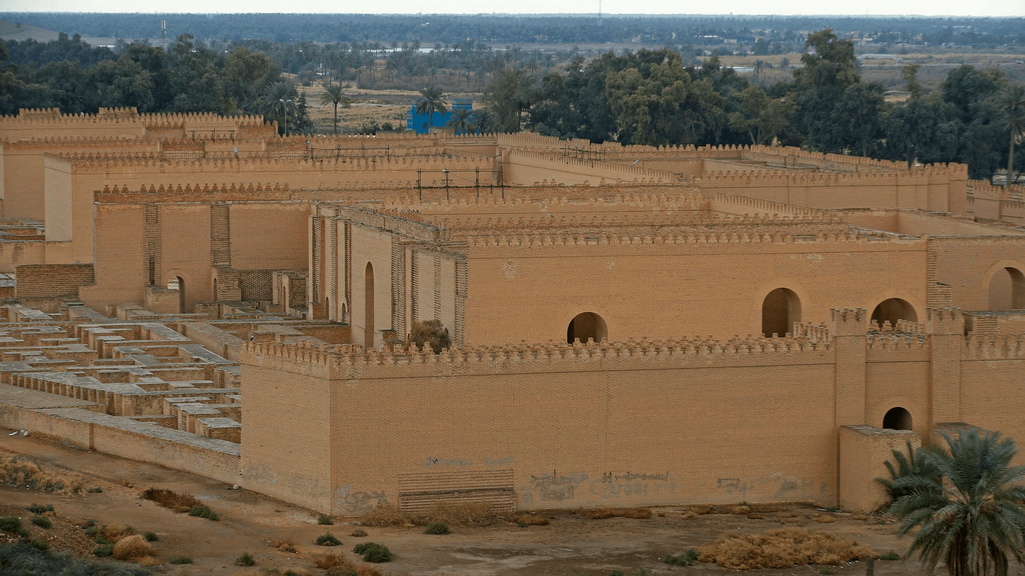 Babylonian text missing for 1,000 years deciphered with AI