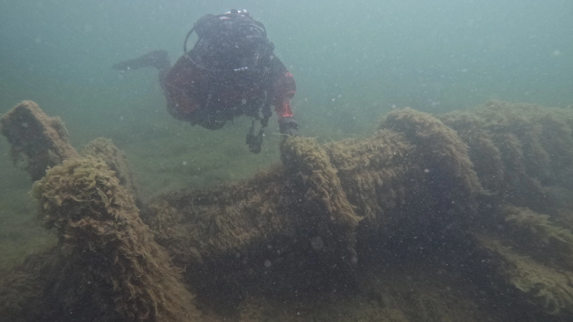 138-year-old shipwreck discovered in Lake Michigan