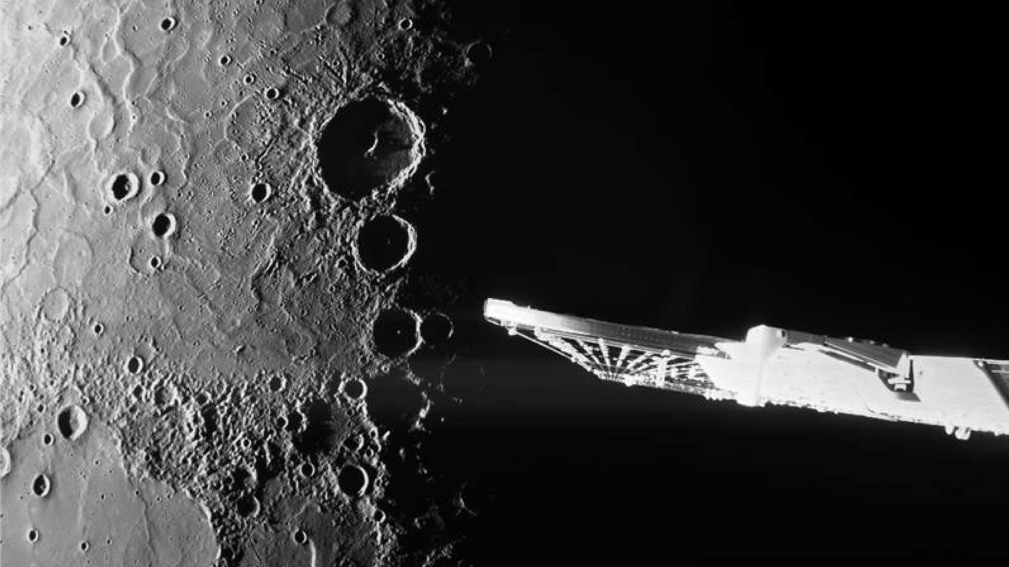 Scientists explain why BepiColombo’s mission to Mercury is so tricky