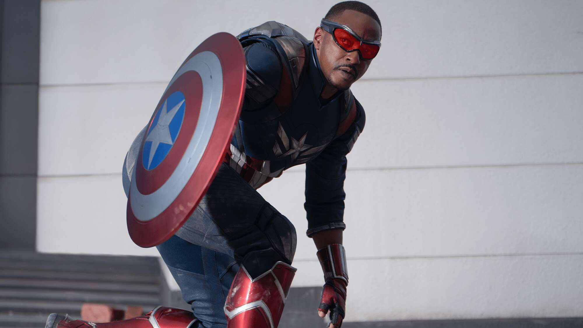 Could we really make Captain America’s shield? A materials scientist weighs in.