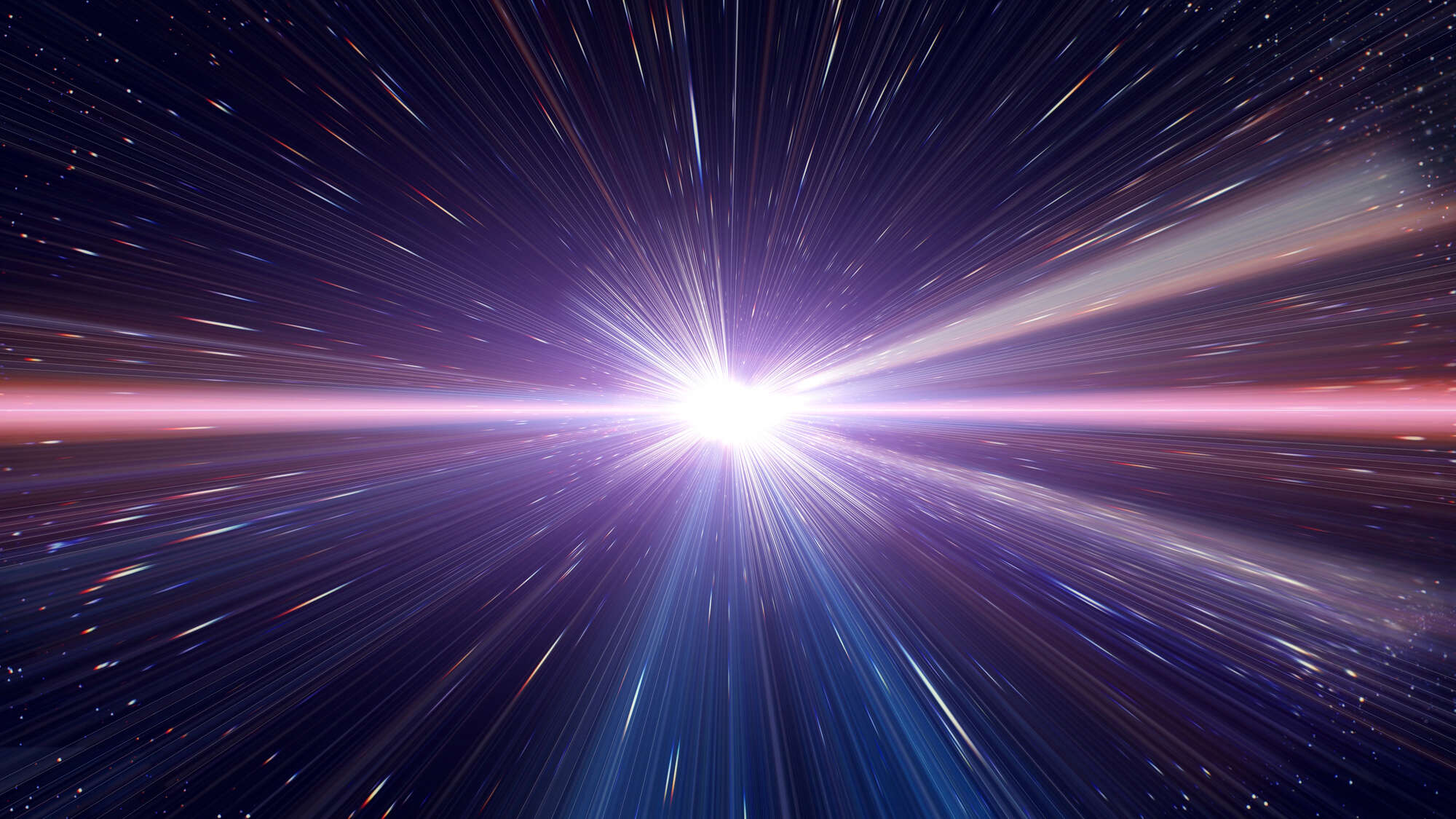 What would happen to the human body moving at near lightspeed?