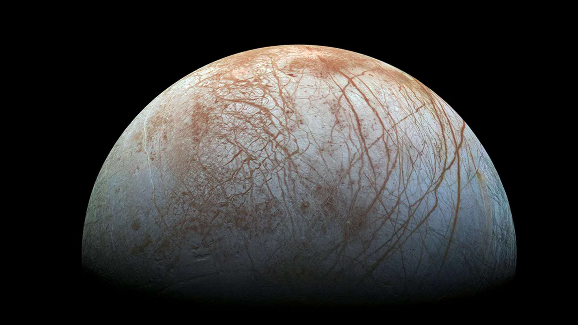 Europa Clipper is one of two missions on their way to see if Jupiter’s moons could support life