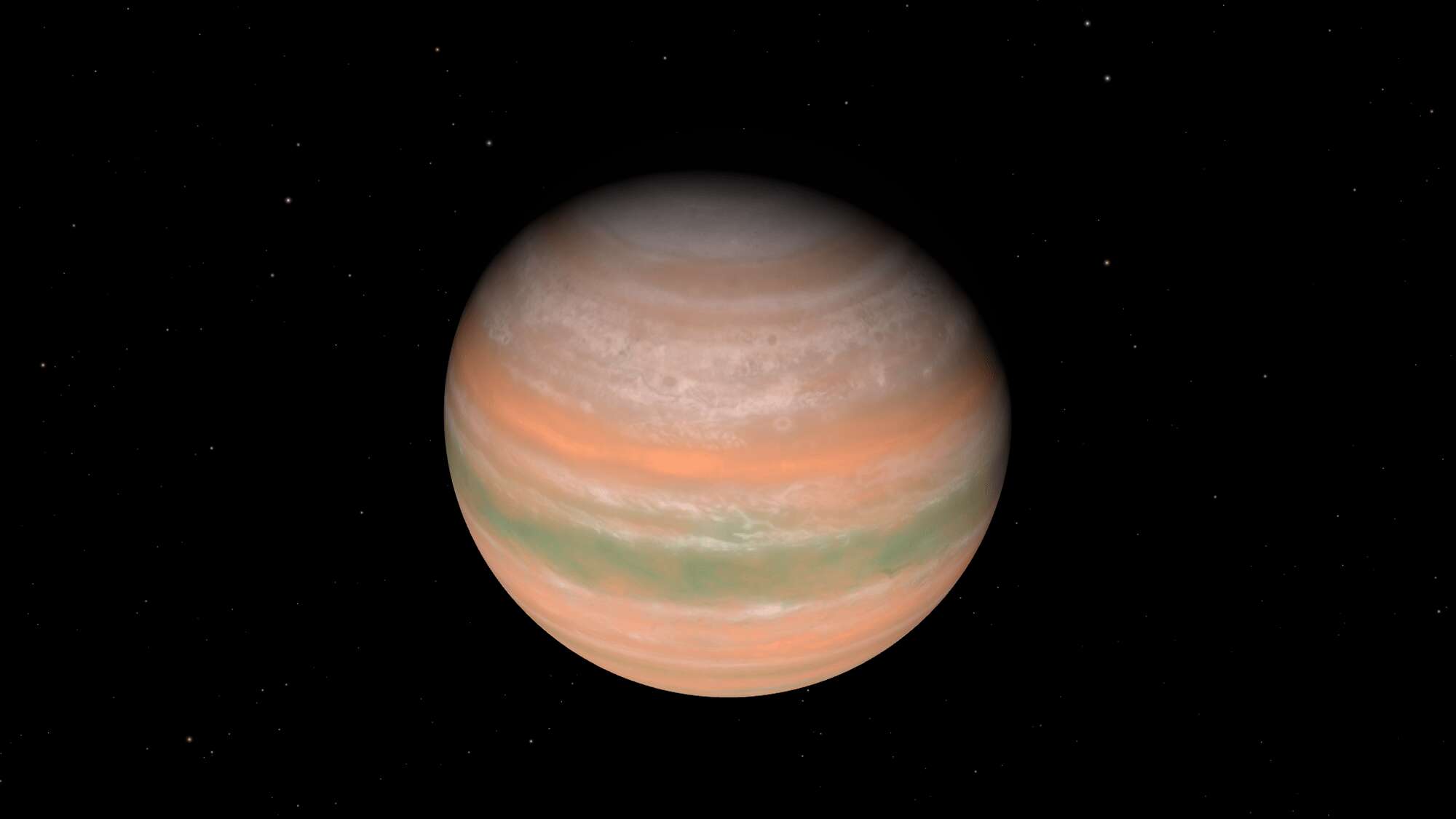 What if ‘cotton candy’ planets are actually Ring Pops?