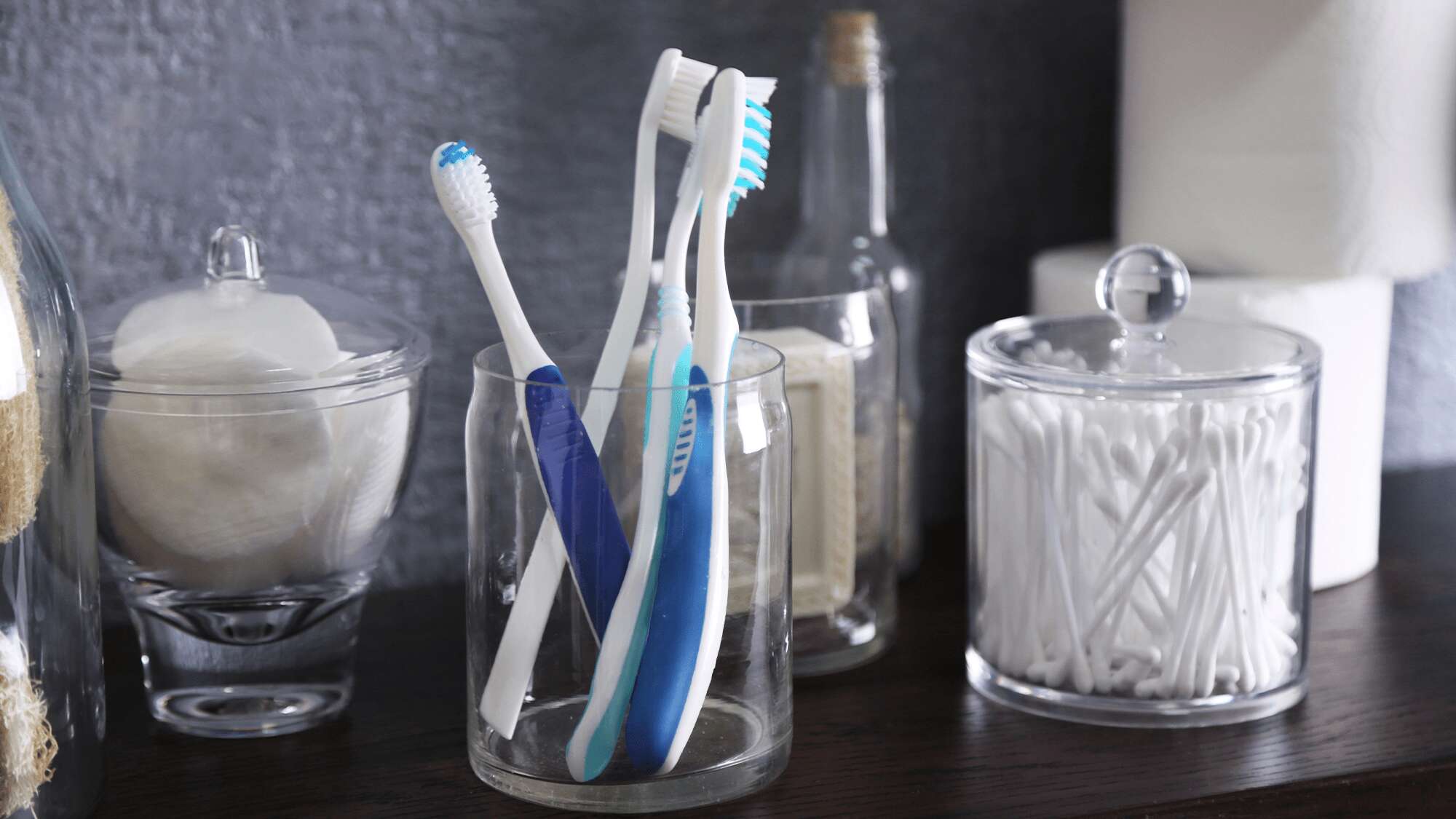 The next lifesaving antibiotic might be a virus on your toothbrush