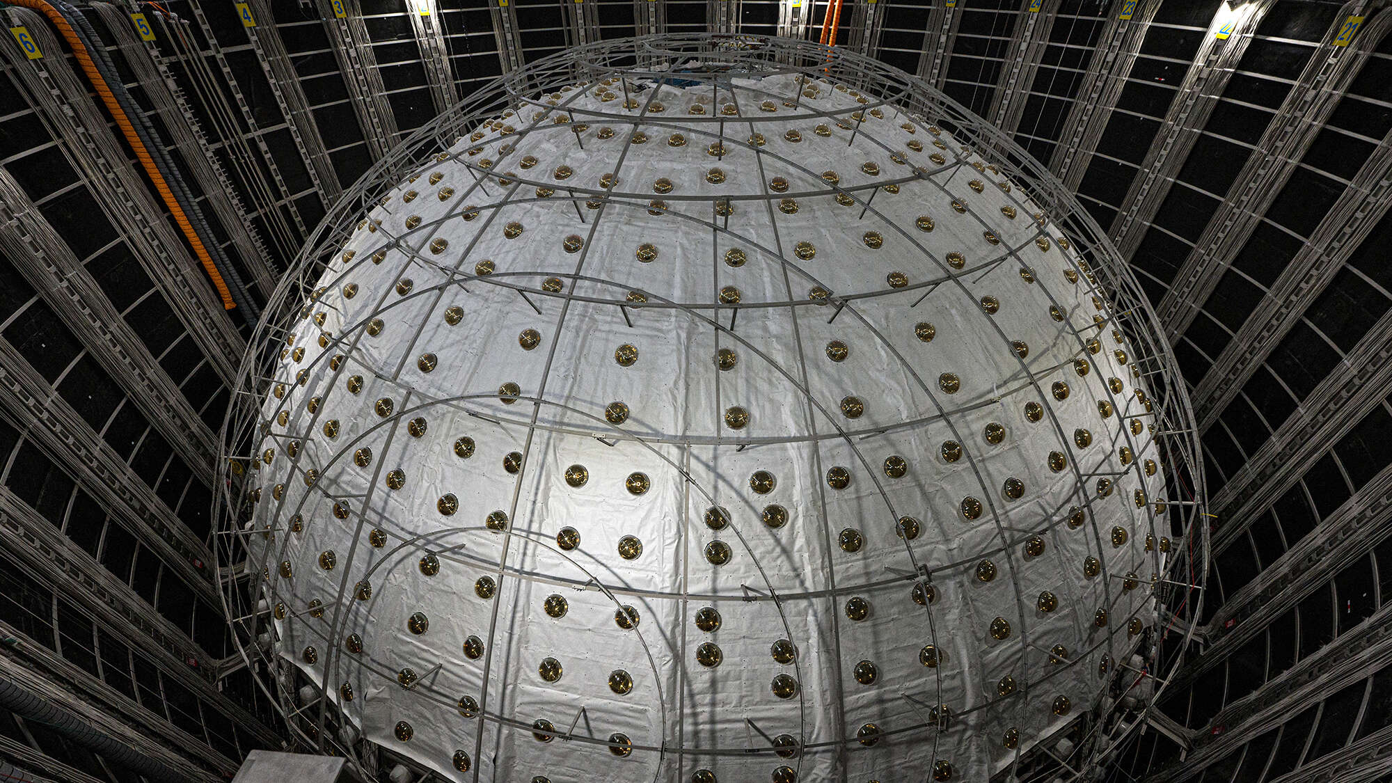 China races to unlock one of the biggest mysteries in particle physics