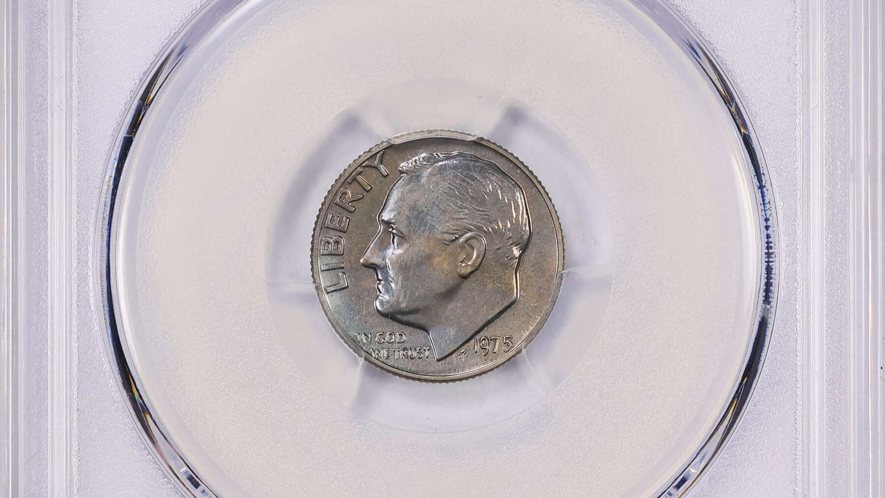 Ultra-rare dime sells for $506,250