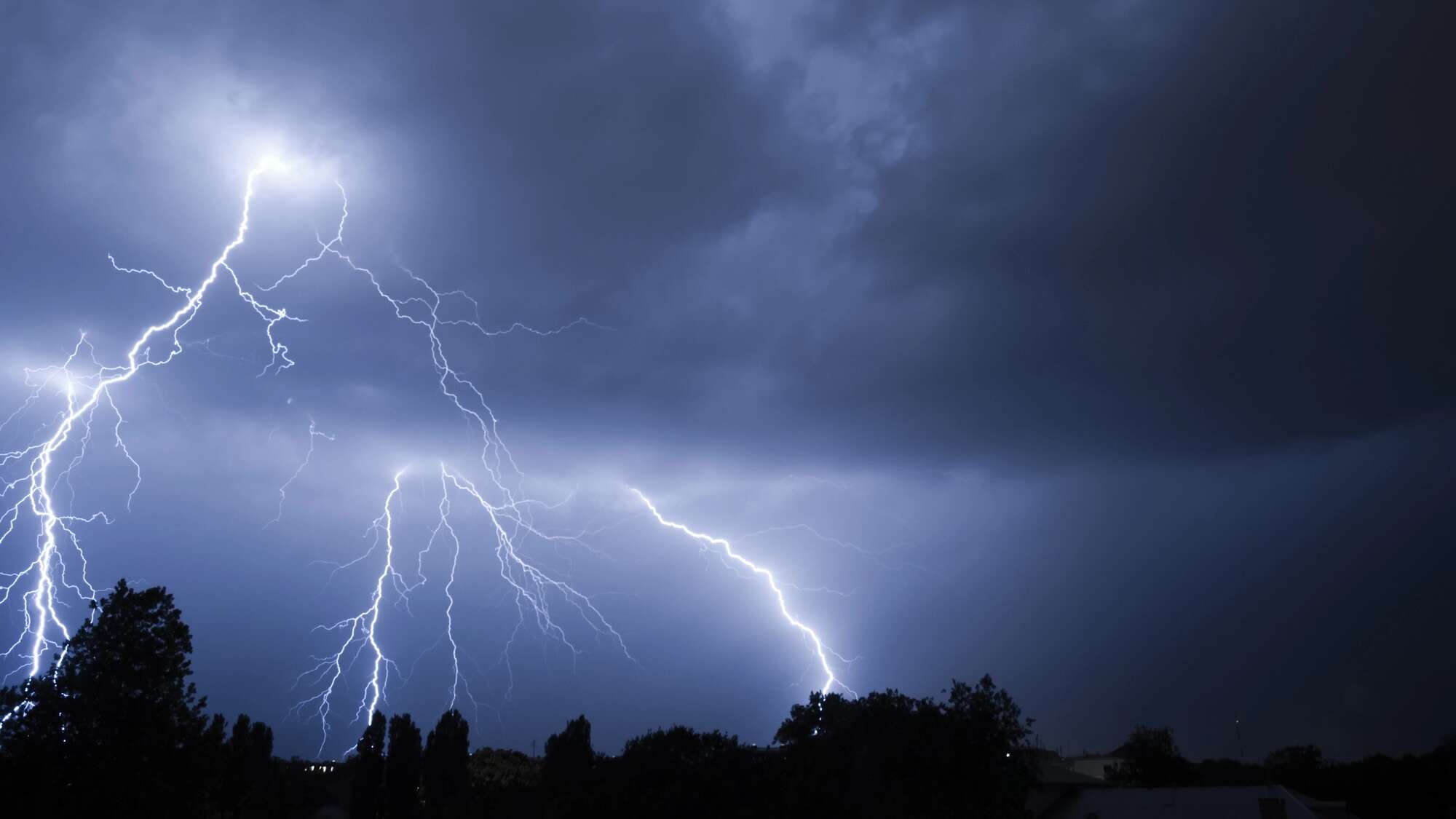 NASA’s U-2 spy plane found gamma rays in 90% of lightning storms