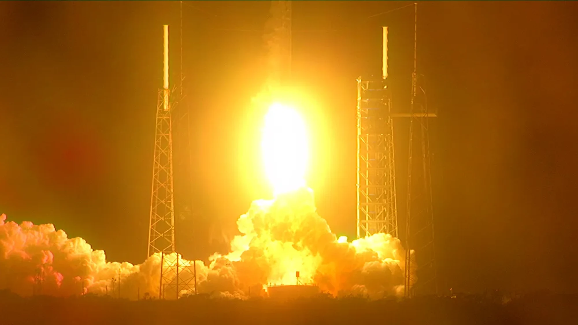 NASA’s PACE satellite takes off to monitor phytoplankton—from space