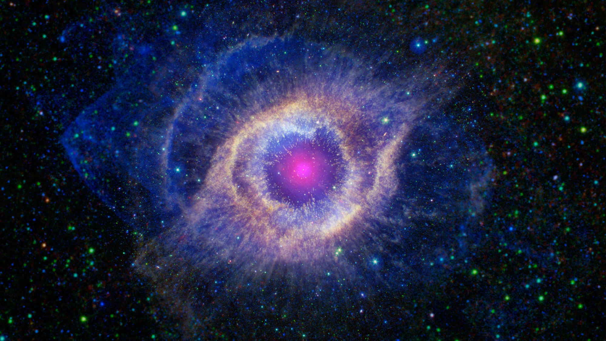 Astronomers fight to save a major X-ray space telescope