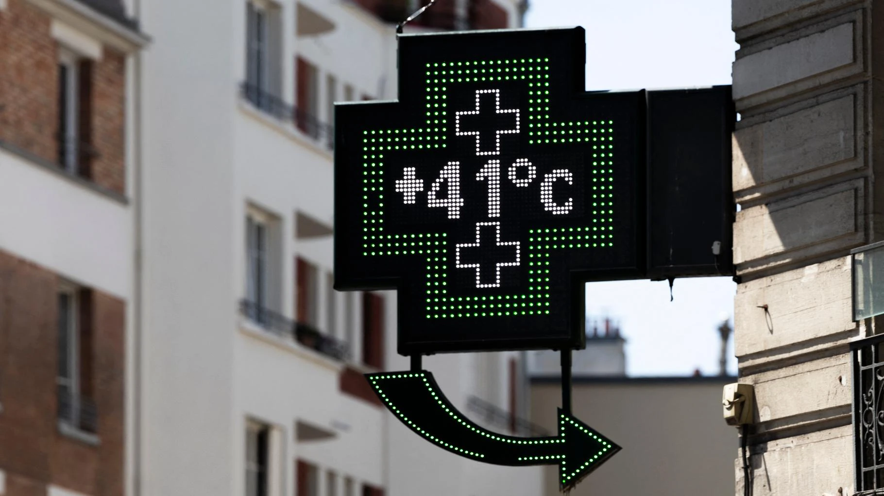   Une nouvelle vague de chaleur gagne la France, tout savoir du coin le plus frais aux départements les plus chauds  
