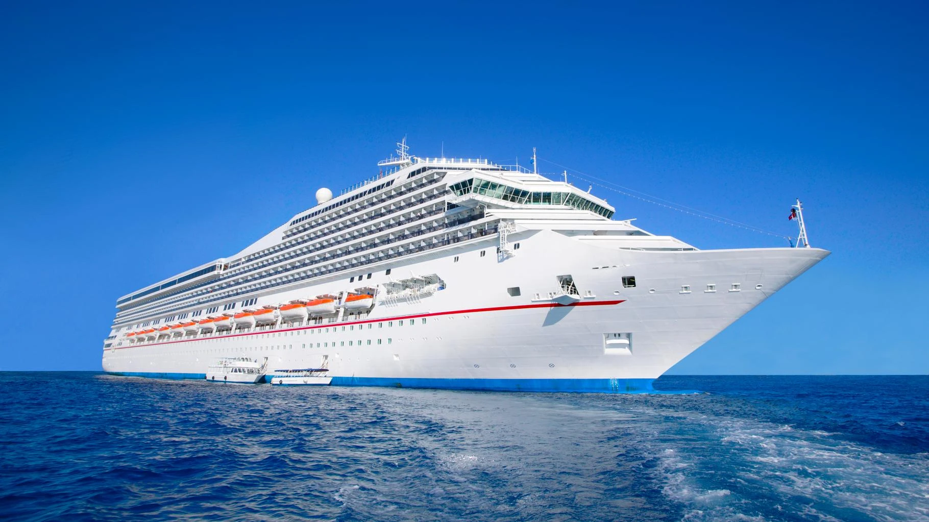   En Australie, le décès dramatique de cette femme sur une île va réveiller l’angoisse de tout croisiériste  