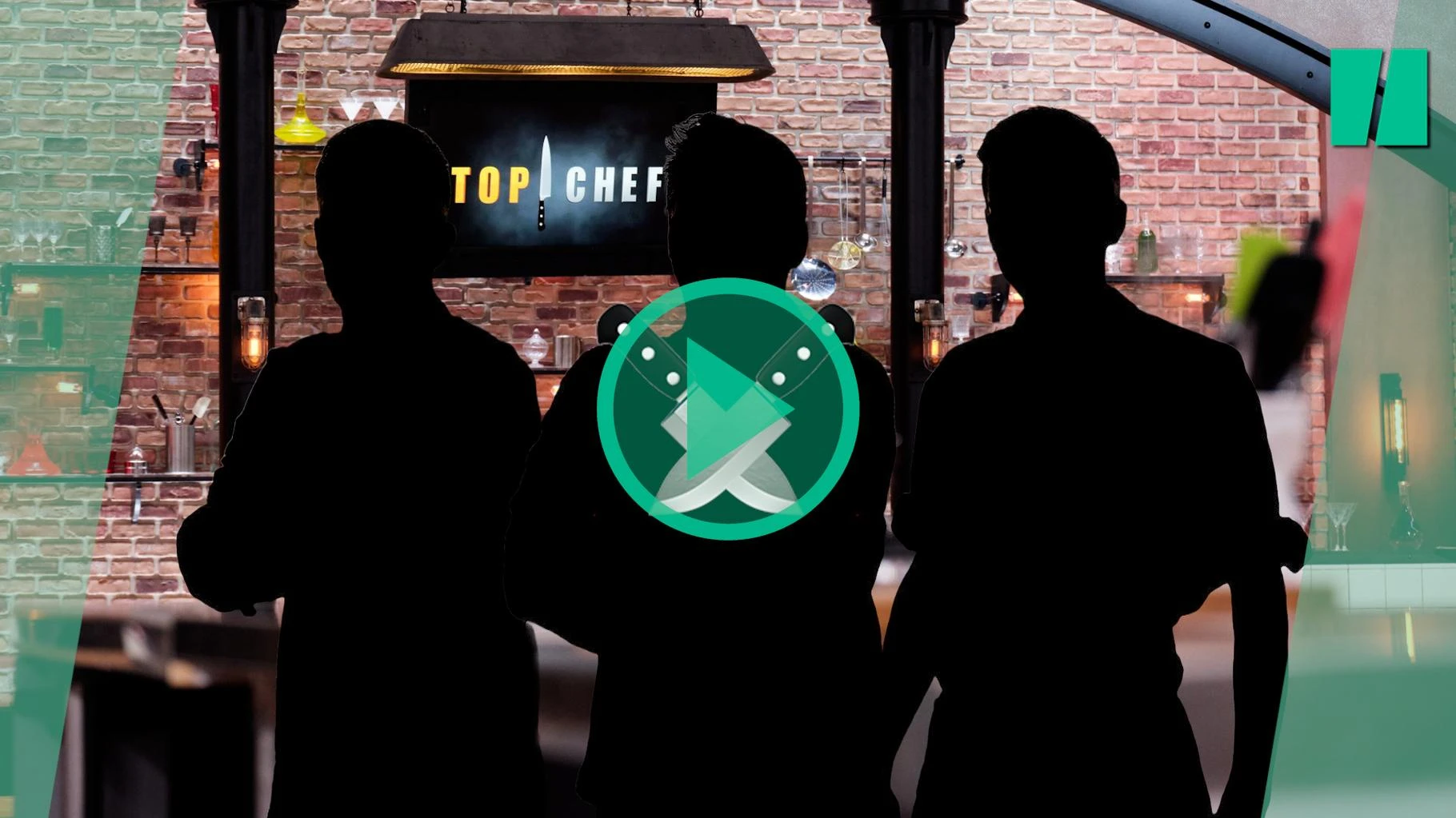   Dans « Top Chef » sur M6, l’épreuve de la guerre des restos fait revenir ces anciens candidats emblématiques  