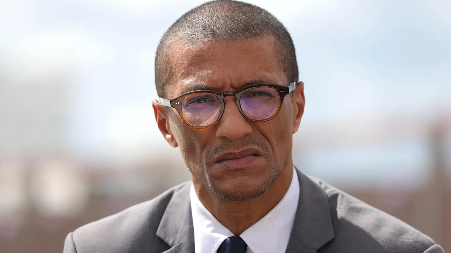   « On se fait respecter nous » : Coquerel répond à Bouamrane après sa mise en garde (très) musclée  
