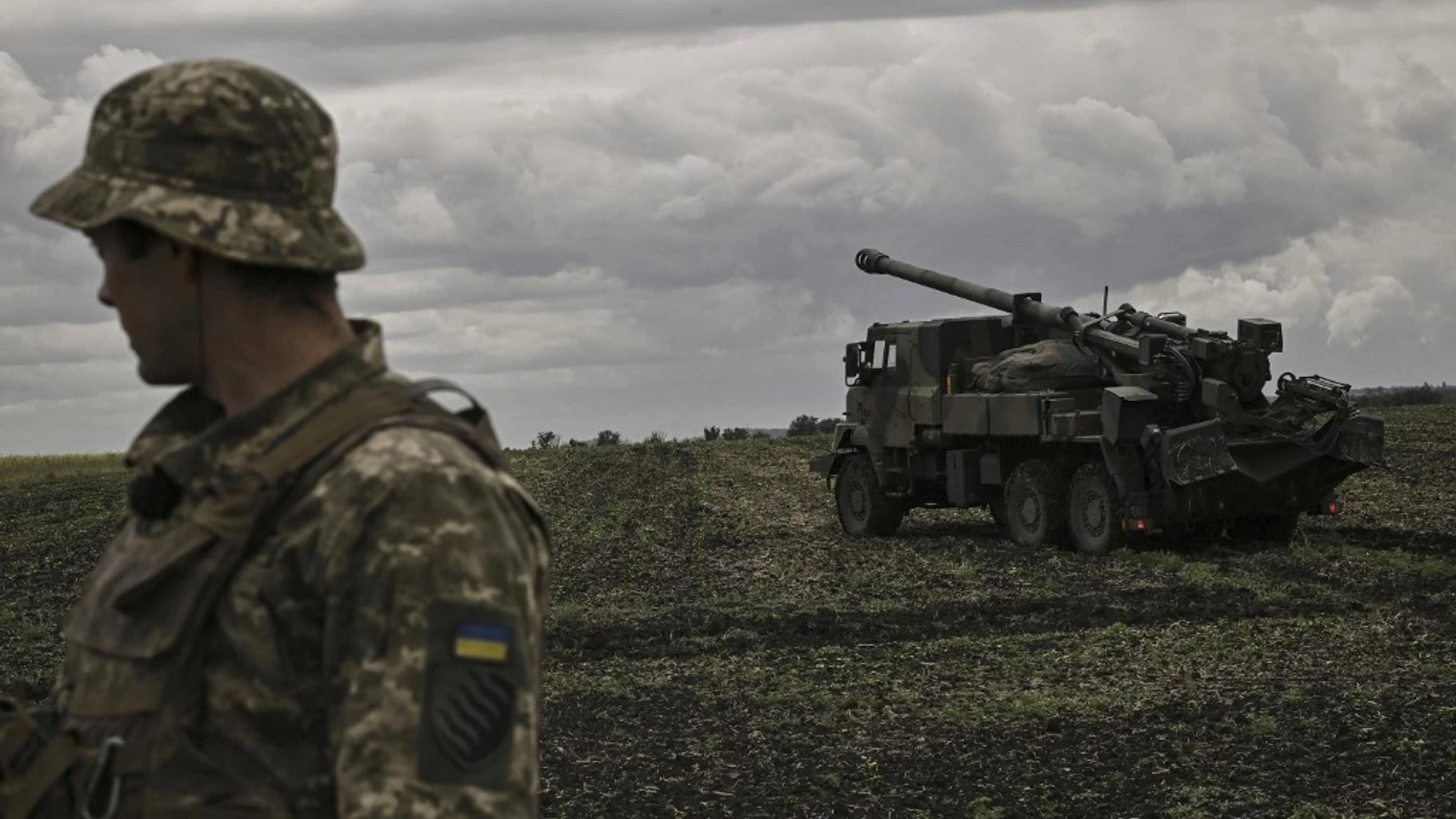   Pour aider l’Ukraine, les avoirs russes vont finalement être utilisés par la France, voici comment  