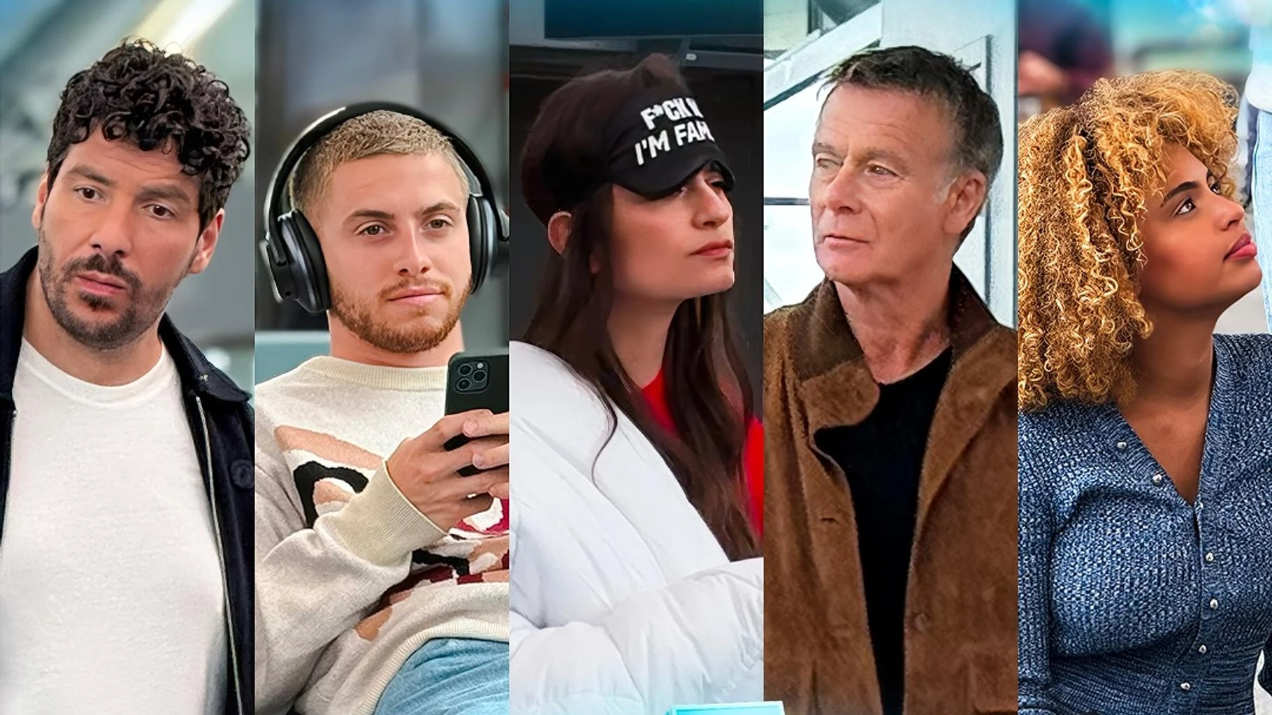   Clara Luciani, Michou… Le casting de la prochaine saison de « LOL, qui rit sort » pas comme les autres  