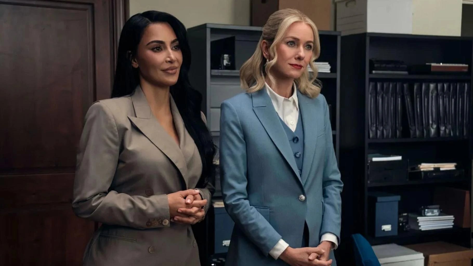   Pour le réalisateur de « All’s Fair » sur Disney +, la série finira forcément par trouver son public  