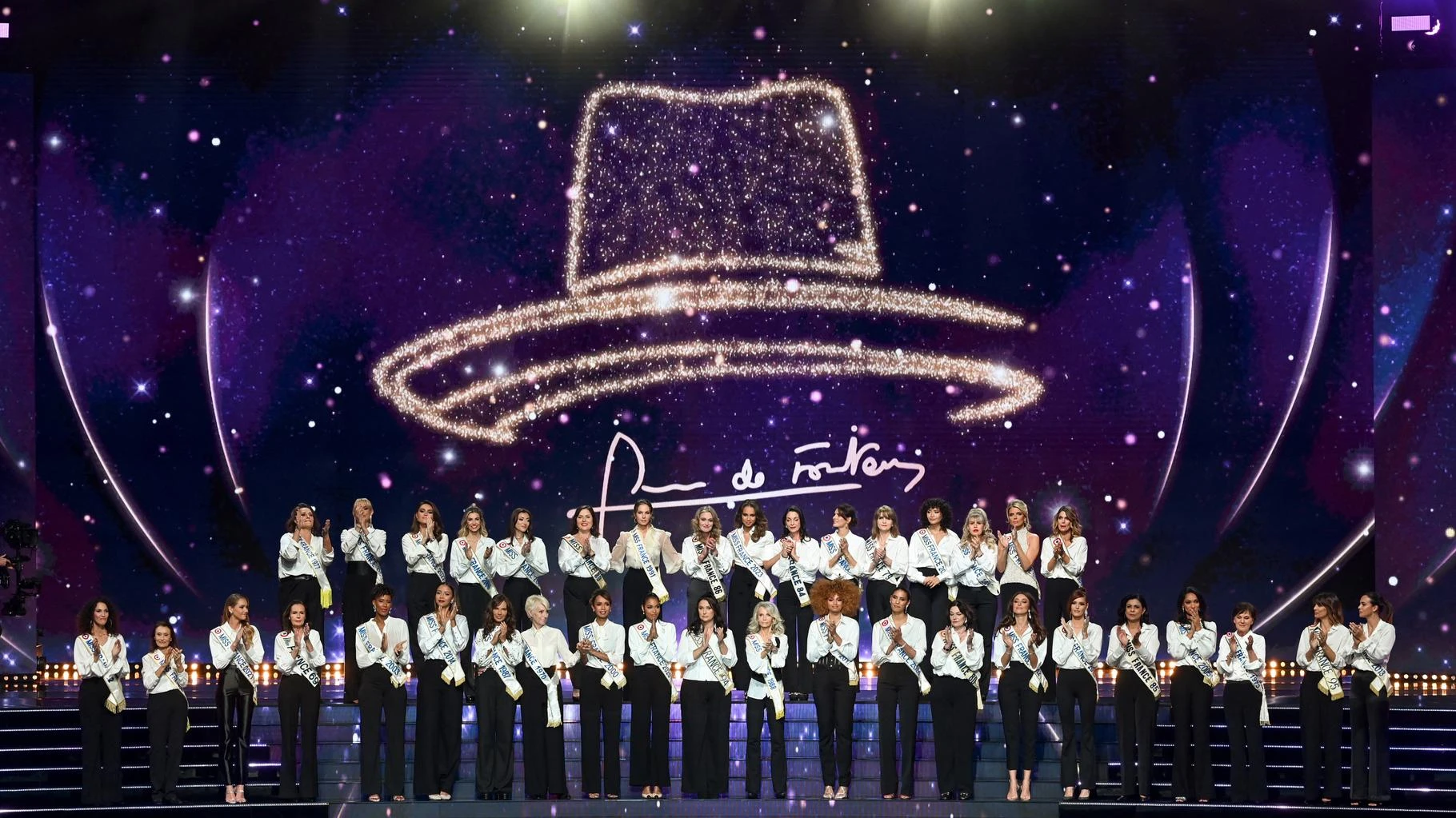   La société Miss France répond au livre choc sur les agressions sexuelles dans le concours  