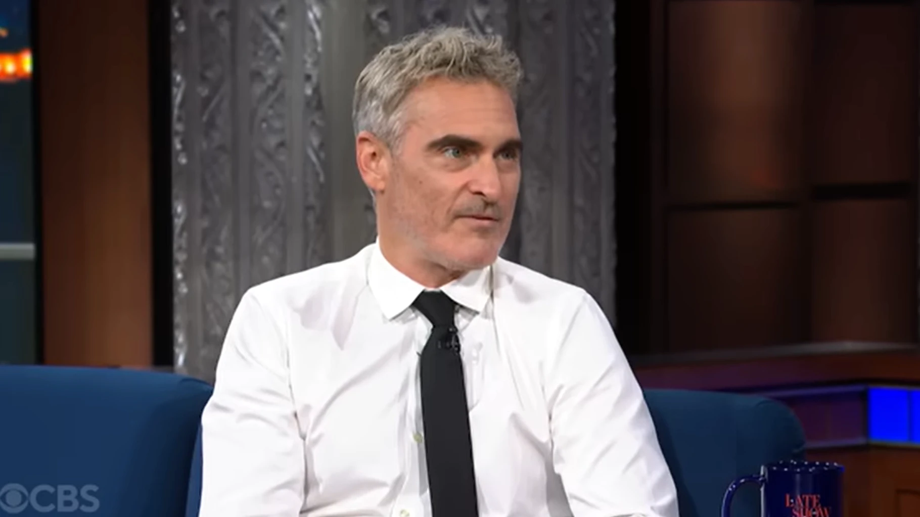   Joaquin Phoenix n’a jamais oublié cette interview, « l’une des pires soirées » de sa vie  