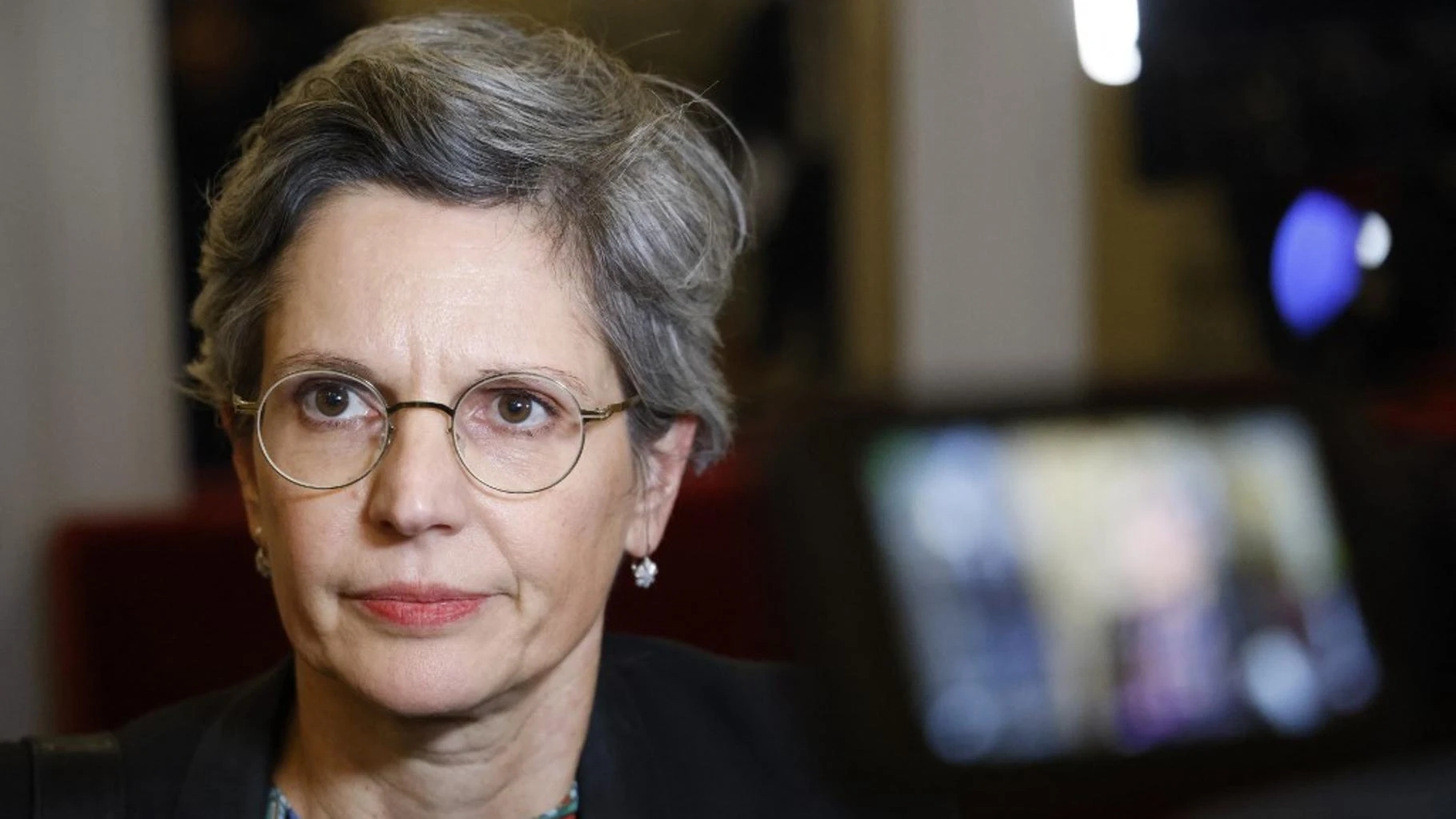   Après les propos de Sandrine Rousseau sur la rentabilité agricole, le Salon de l’Agriculture dénonce son « mépris »  