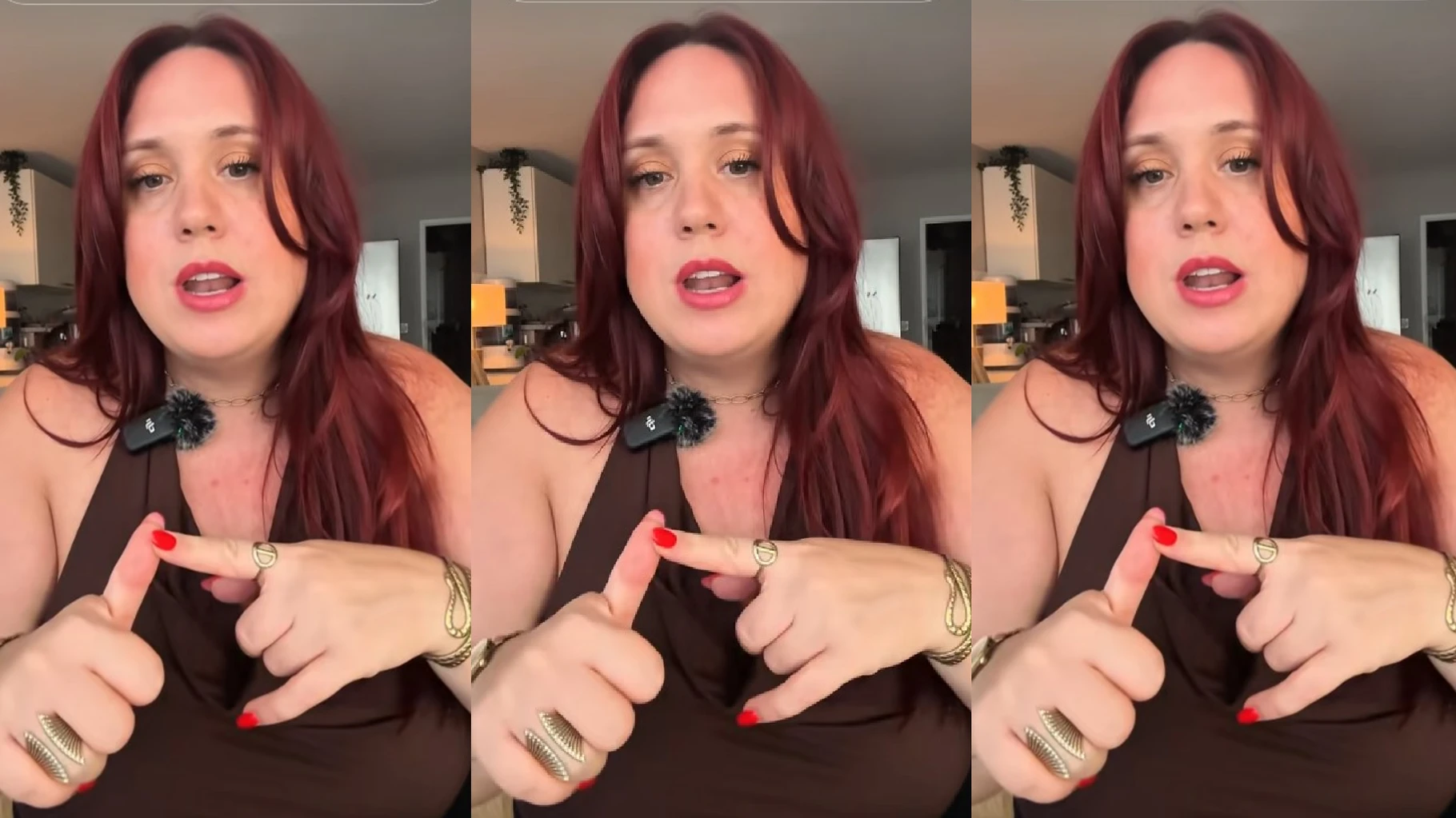   Victime d’insultes sur les réseaux sociaux, cette influenceuse veut faire de la grossophobie un délit  