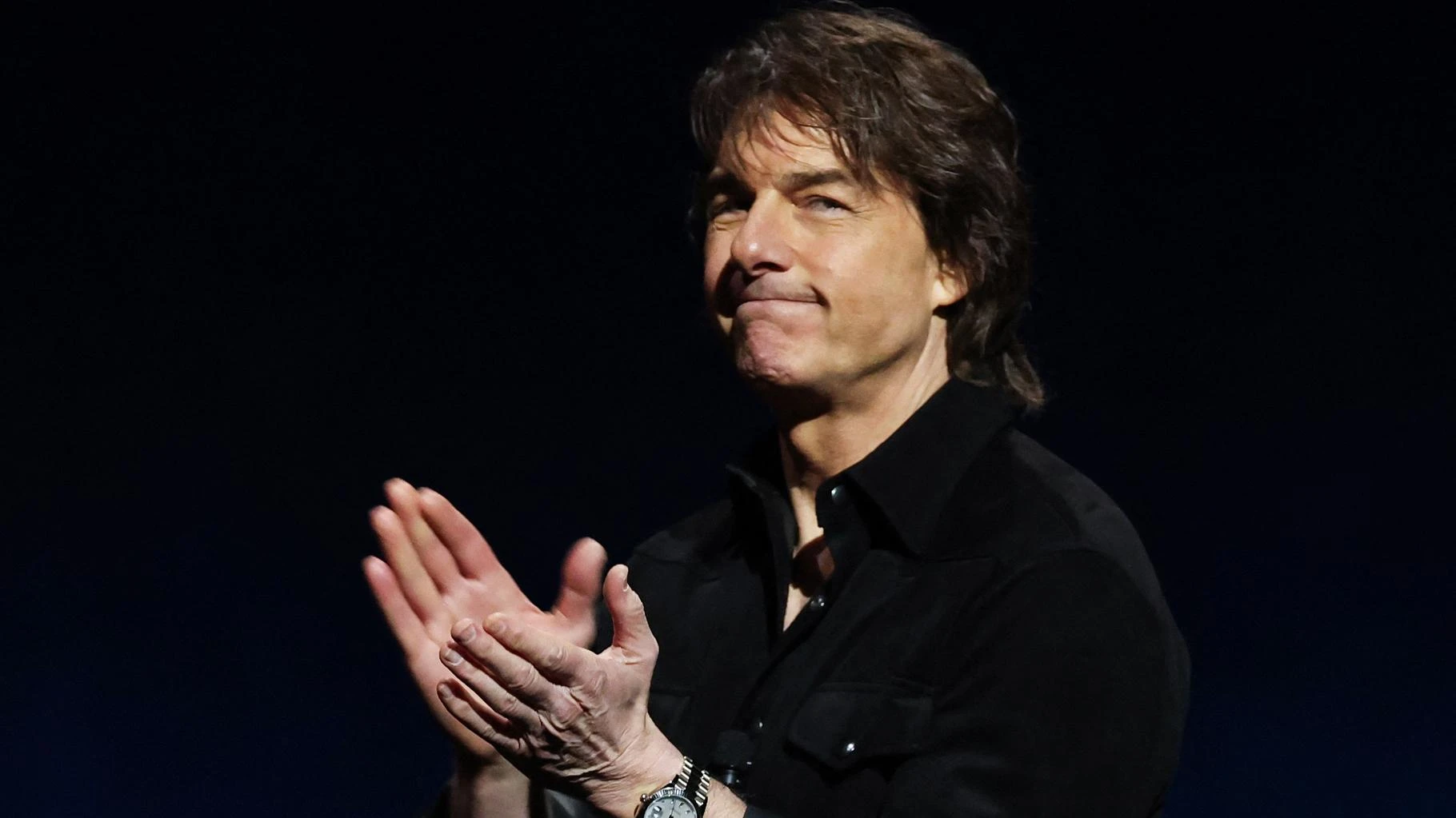   Même Tom Cruise est fan de « Sinners », ce film de vampires qui cartonne actuellement en salles  