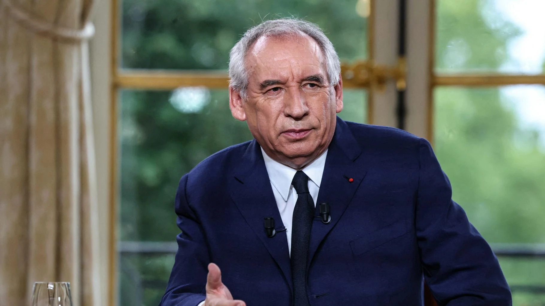   La dernière sortie de Bayrou sur l’affaire Bétharram critiquée par ces victimes qui fustigent son inaction  