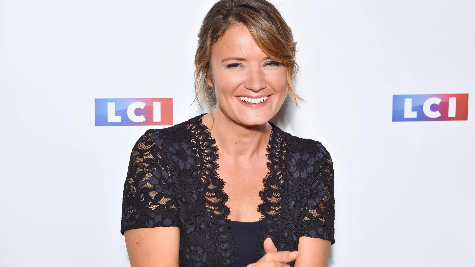   Pascale de La Tour du Pin revient sur RMC deux ans après son départ de BFMTV pour rejoindre Cyril Hanouna  
