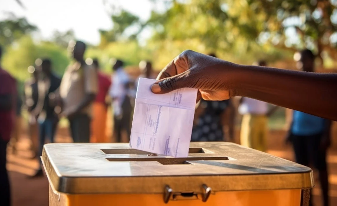 Call for Electoral Reform in Mozambique