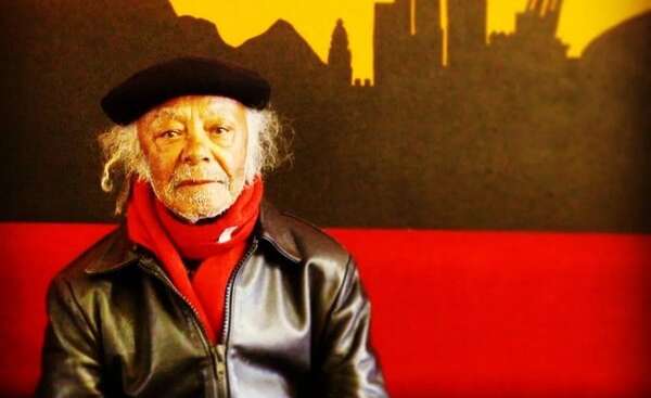 South Africa Mourns Literary Icon James Matthews