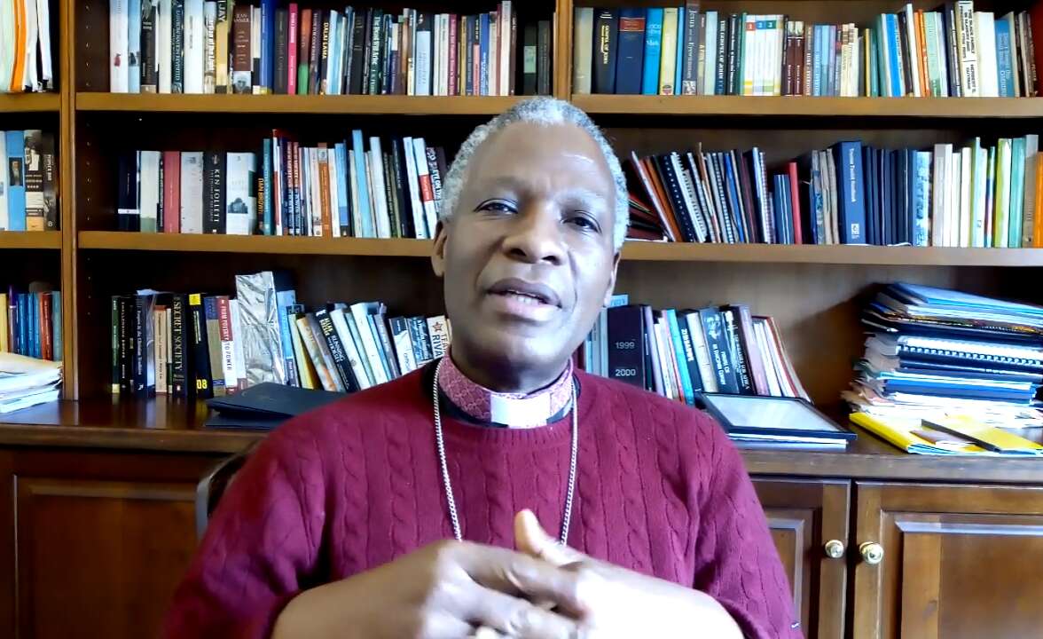 Anglican Church Faces Backlash Over Zimbabwe Abuse in 70s and 80s