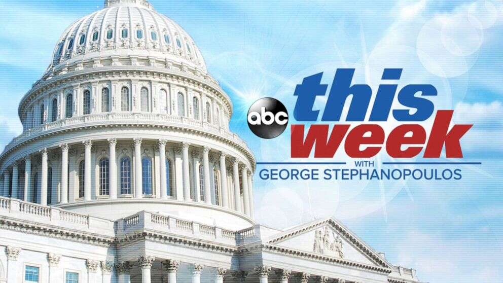 Gov. Wes Moore, Gov. JB Pritzker and Gov. Chris Sununu Sunday on ‘This Week'