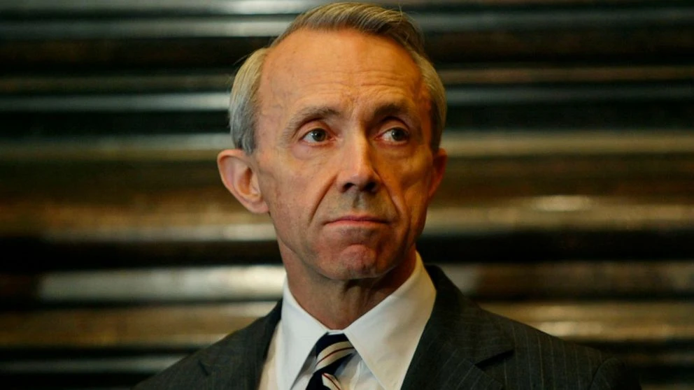 Former US Supreme Court Justice David Souter dies at 85