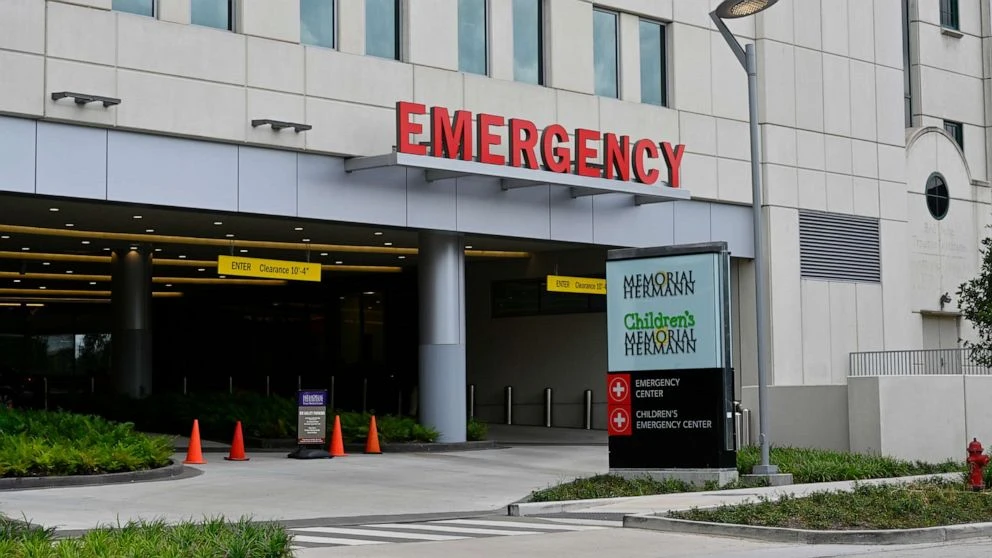 US children's hospitals are tracking increases in severe strep infections
