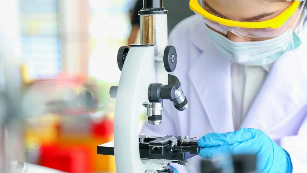 Confusion at NIH as billions of dollars for scientific research halted, then released