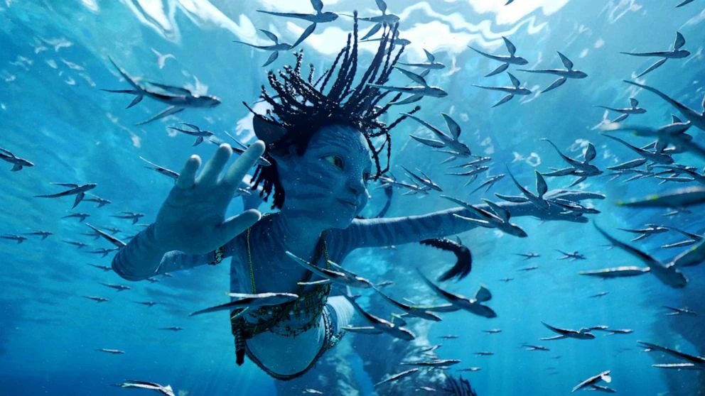 'Avatar 3' delayed to 2025, 'Deadpool 3' shifts up and more release dates announcedWalt Disney Studios has announced a revamped schedule for its forthcoming films.6/13/2023 02:36:00 EDT