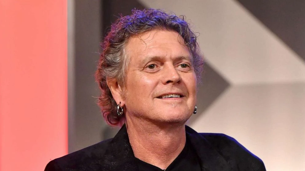 Def Leppard drummer Rick Allen statement on attack