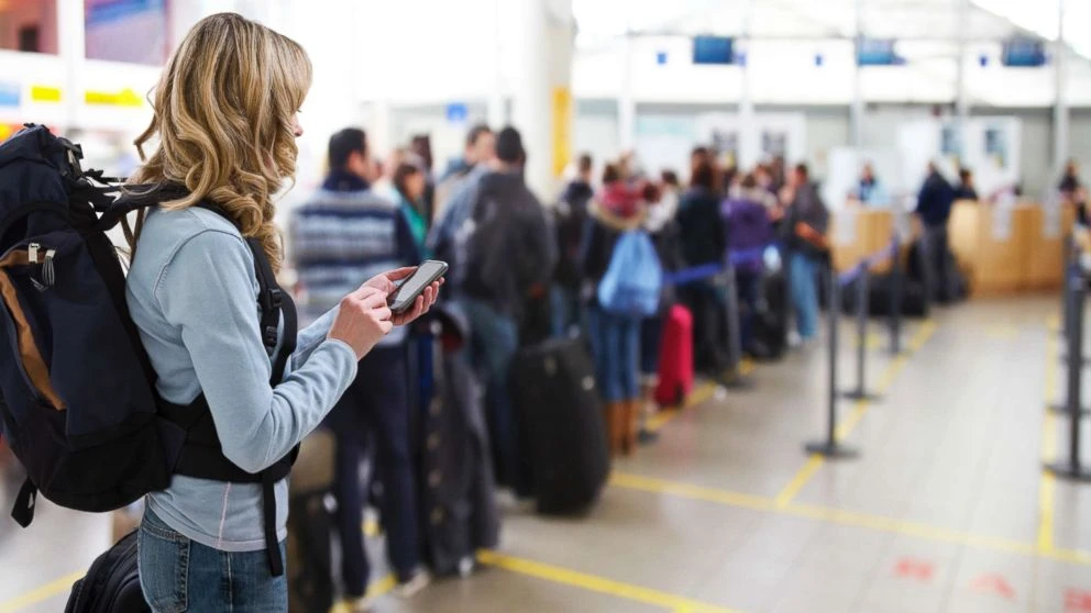Here's the best time to book Thanksgiving, Christmas flights and more travel tipsUtilize Google Flights and track prices now.39 minutes ago