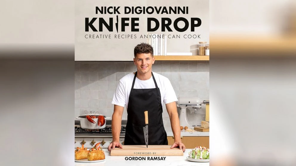 Chef Nick DiGiovanni shares the best BLT recipe