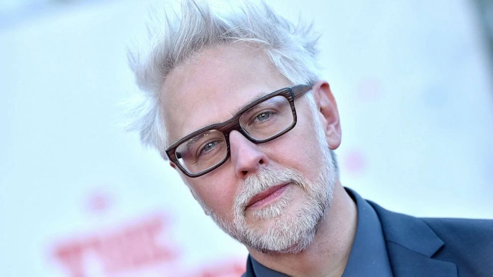 James Gunn announces he's directing 'Superman: Legacy,'The DC Studios co-CEO said that the new project will be released in July 2025.March 15, 2023